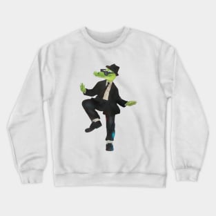 Kroko Crewneck Sweatshirt